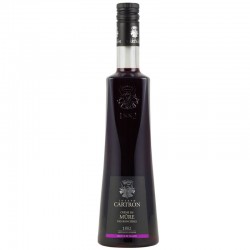 Cartron Creme de Mure 0.7L