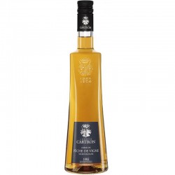 Cartron Creme De Peche De Vigne 0.7L