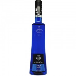 Cartron Curacao Bleu 0.7L