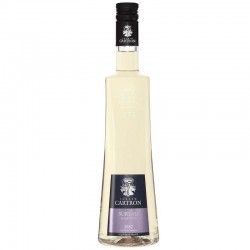 Cartron Elderflower 0.7L