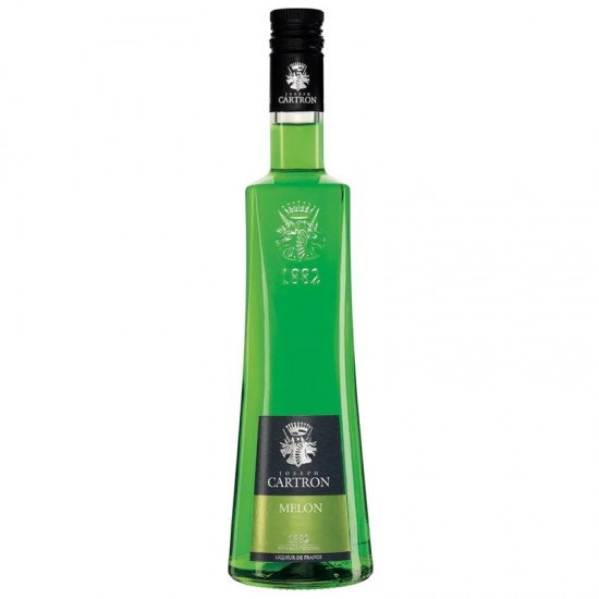 Cartron Melon Vert 0.7L
