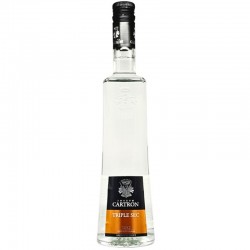 Cartron Triple Sec 0.7L