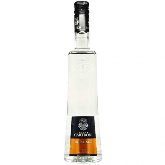 Cartron Triple Sec 0.7L