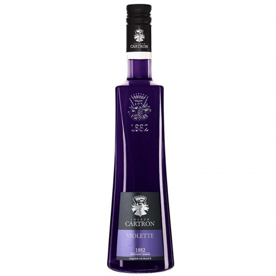 Cartron Violette 0.7L