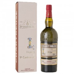 Chartreuse 9eme Centenaire 0.7l