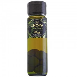 Choya Extra Years Ume 0.7l