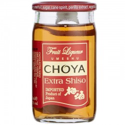 Choya Ume Extra Shiso 0.05l
