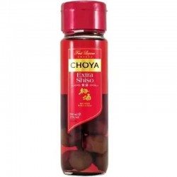 Choya Ume Extra Shiso 0.7l