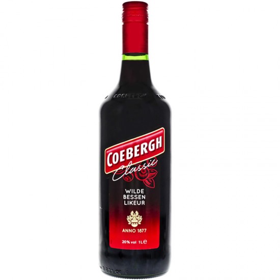 Coebergh Classic 1l