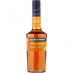 De Kuyper Apricot 0.7l