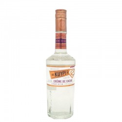 De Kuyper Creme De Cacao White 0.7l