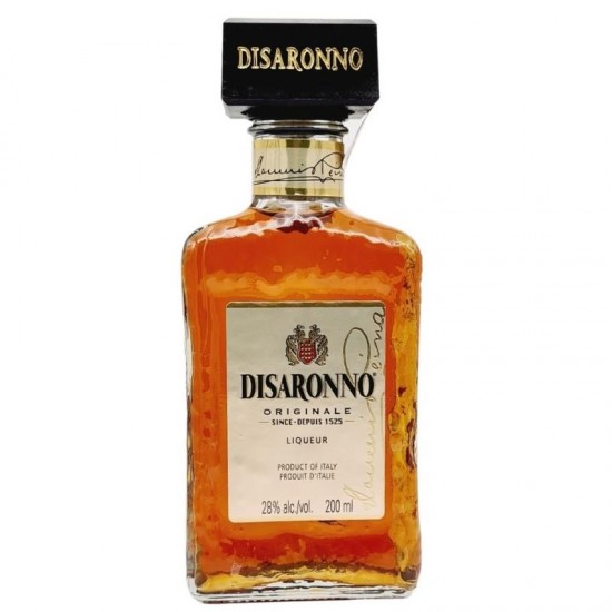 Disaronno Amaretto 0.2l