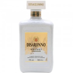Disaronno Velvet 0.7l