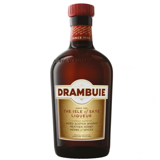 Drambuie 1l