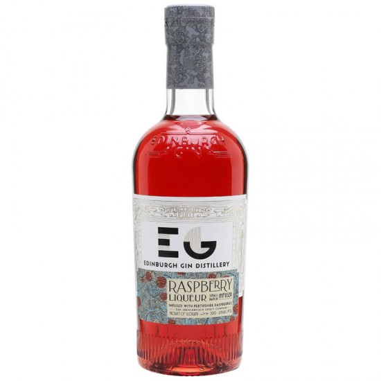 Edinburgh Gin Raspberry 0.5l