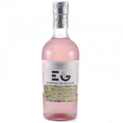 Edinburgh Gin Rhubarb & Ginger 0.5l