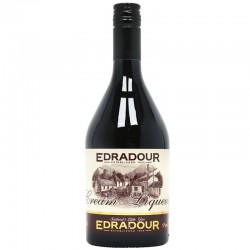 Edradour Cream Liquor 0.7l