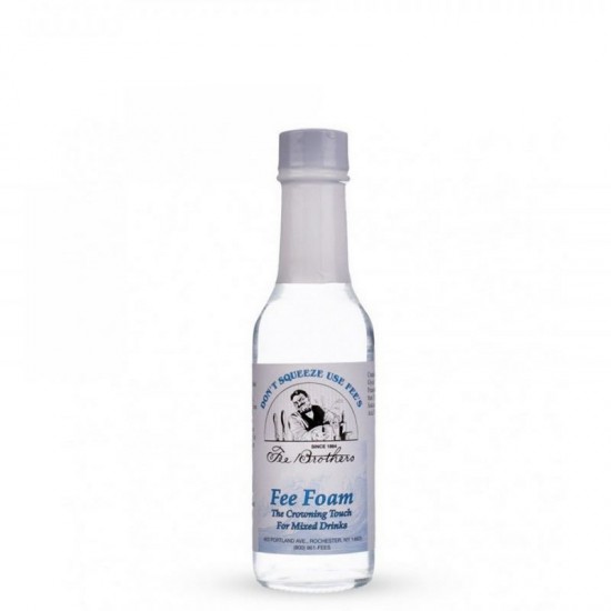 Fee Brothers Fee Foam Bitter 0.15L