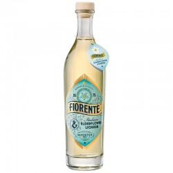 Fiorente Italian Elderflower Liqueur 0.7l