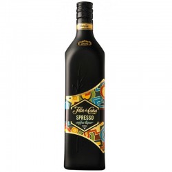 Flor De Cana Spresso 0.7l