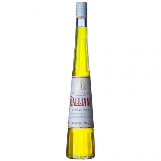 Galliano L'autentico 0.7l
