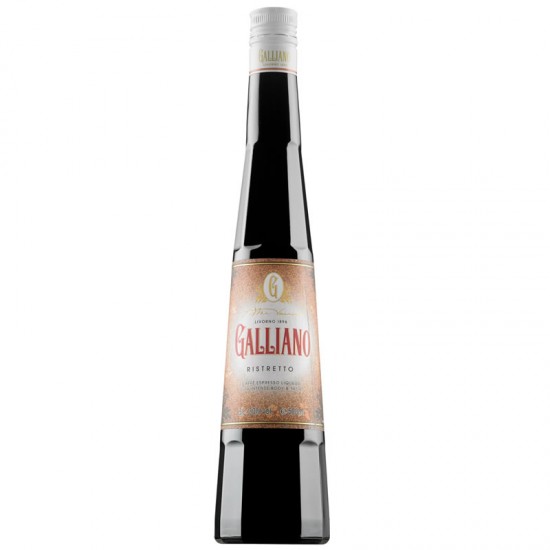 Galliano Ristretto 0.5l