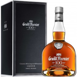 Grand Marnier Cuvee Du Centenaire  0.7l