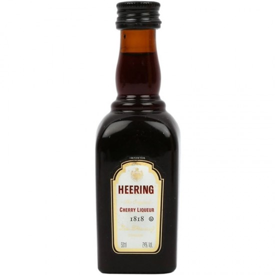 Heering Cherry 0.05l