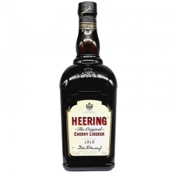 Heering Cherry 1l