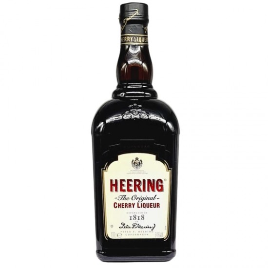 Heering Cherry 1l