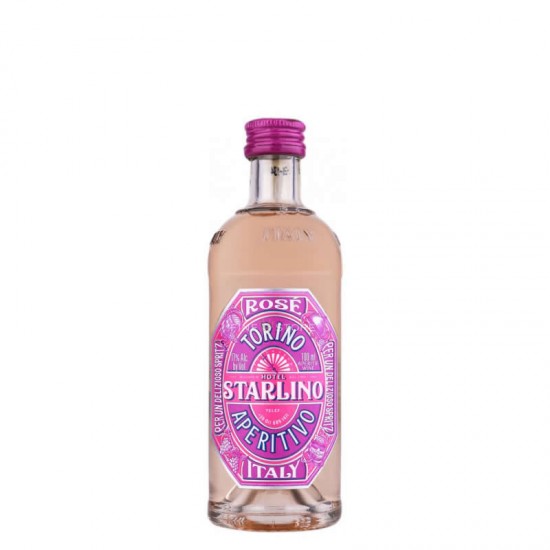 Hotel Starlino Rose 0.1L