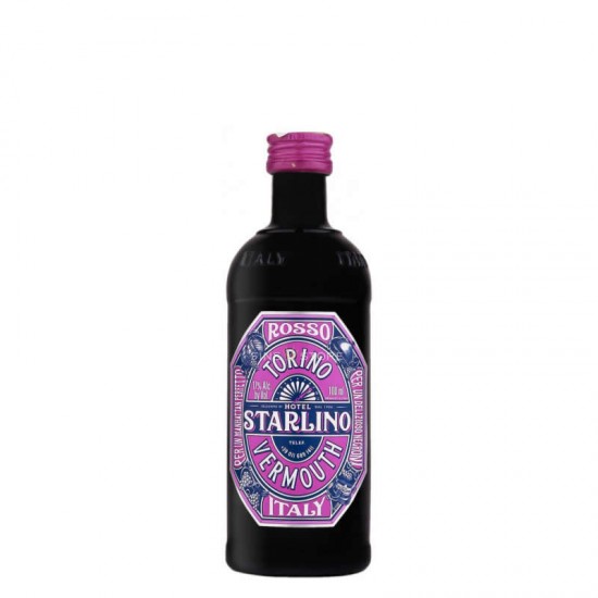 Hotel Starlino Vermouth 0.1L