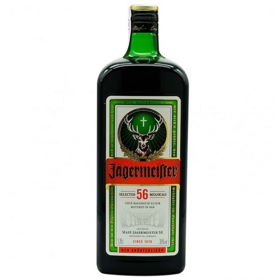 Jagermeister 1.75l