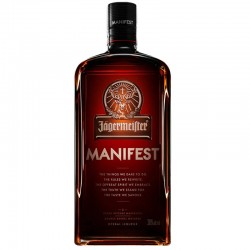 Jagermeister Manifest 0.7l