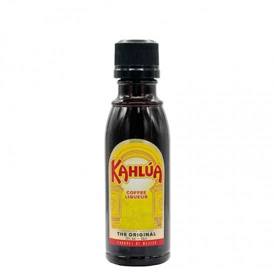 Kahlua 0.05l          