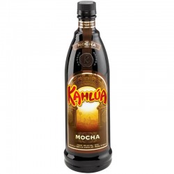 Kahlua Mocha 1l