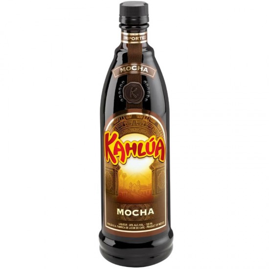 Kahlua Mocha 1l