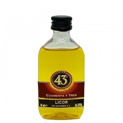 Licor 43 0.05l