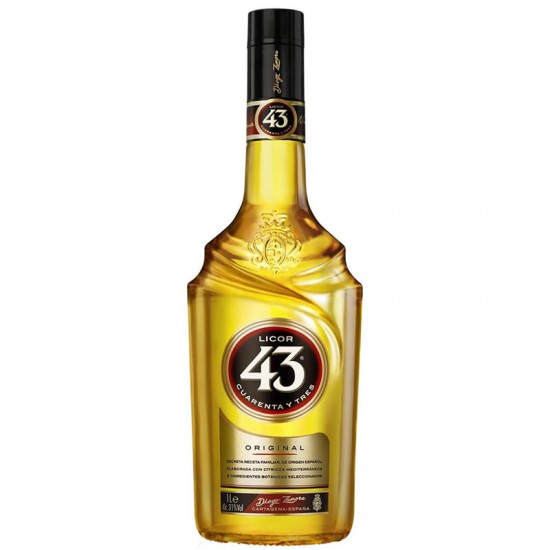 Licor 43 1l   