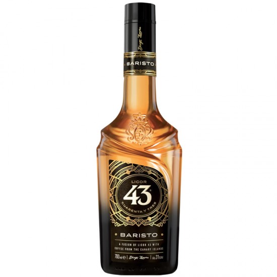 Licor 43 Baristo 0.7l