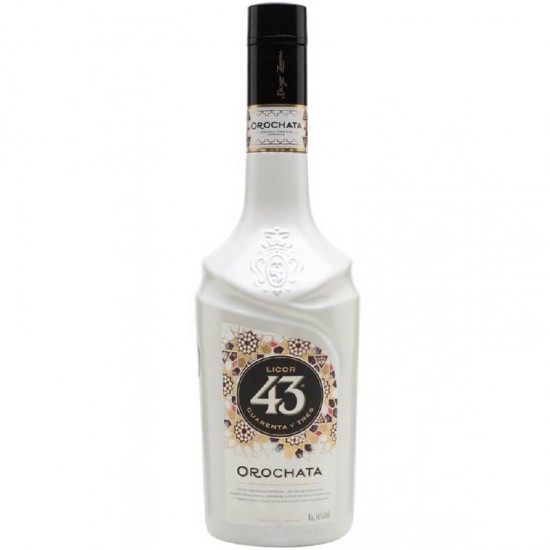 Licor 43 Orochata 1l