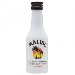 Malibu 0.05l