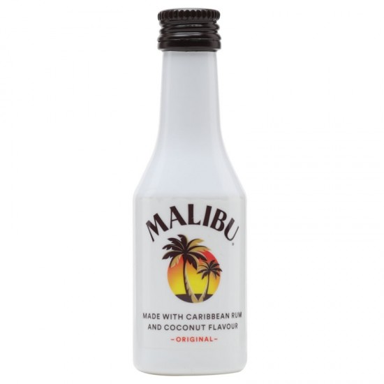 Malibu 0.05l