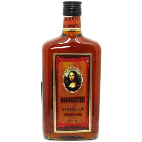 Nobella Amaretto 0.7l