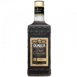 Olmeca Dark Chocolate Liqueur 0.7l