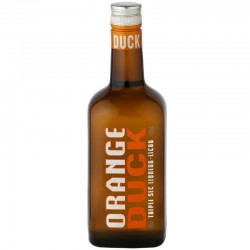 Orange Duck Triple Sec 0.7l