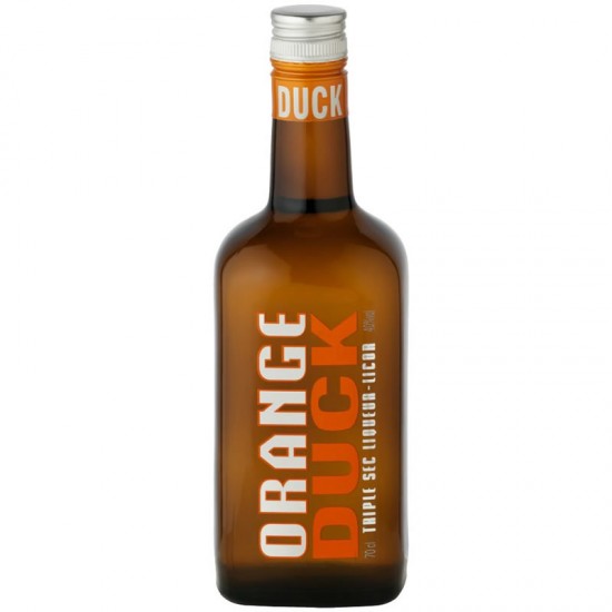 Orange Duck Triple Sec 0.7l