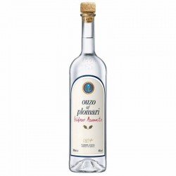 Ouzo Plomari Isidoros Arvanitis 0.7l