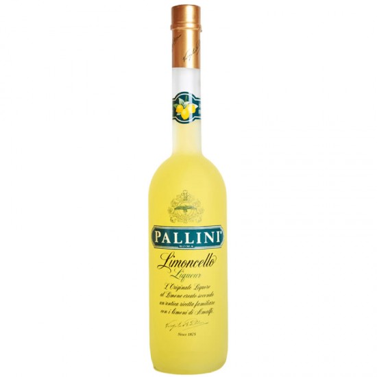 Pallini Limonello 1l