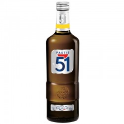 Pastis 51 0.75l